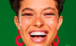 Collab entre Quem Disse, Berenice? e Guaraná Antarctica traduz a brasilidade e a irreverência das marcas em produtos de beleza com o cheiro inspirado no icônico refrigerante