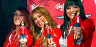 Mattel e RBD se unem novamente para lançar bonecas