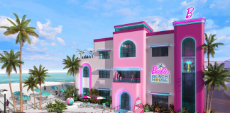 Mattel Adventure Park divulga novas imagens de suas atrações no Arizona