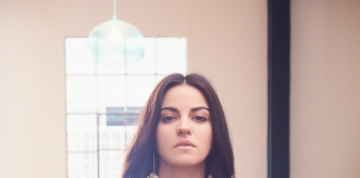 Maite Perroni, do RBD, anuncia pré-venda de sua linha de vinhos no Brasil