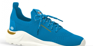 Inpulse Shoes lança coleção do Grêmio