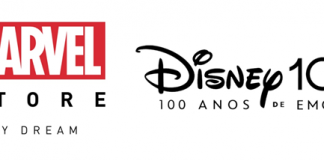 CCXP 23 terá Marvel Store e Loja Disney 100 com foco em pelúcias