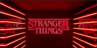Amigos não mentem! Primeira loja oficial de Stranger Things na América Latina chega a São Paulo em 14 de novembro
