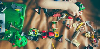 Carrinhos Hot Wheels são os campeões de vendas no Dia das Crianças 2023