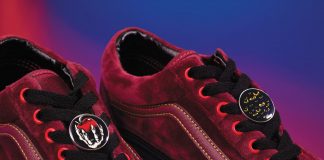 Vans Celebra e Homenageia os 100 Anos de História da Disney em uma Coleção Completa