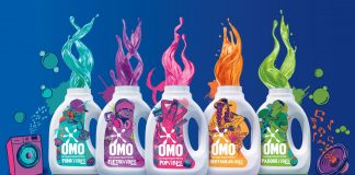 Conheça “Omo Vibes”, a nova collab entre a Omo e Spotify