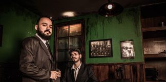 Escape 60’ e Endemol Shine Brasil prorrogam parceria para o desafio “Peaky Blinders – A Fuga Perfeita”