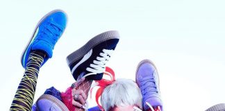 Rihanna e Puma relançam o icônico tênis Creeper