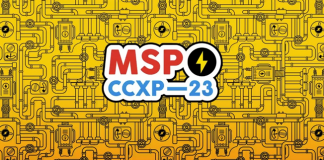 Mauricio de Sousa Produções comemora os 60 anos da personagem Mônica com painéis especiais para os fãs na CCXP 2023