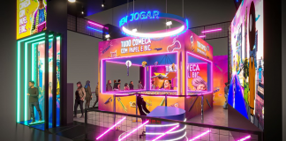 BIC NA CCPX23: com participação inédita, BIC aterrissa na 10ª edição do evento com diferentes ativações e atrações