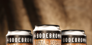 Bodebrown lança cerveja artesanal inspirada no lendário marinheiro Popeye