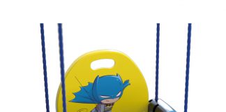 Pais & Filhos apresenta ‘Balancinho de Atividade’ para o Natal