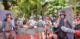 Kopenhagen investe mais de R$ 3 milhões em evento gratuito de Natal que vai parar São Paulo