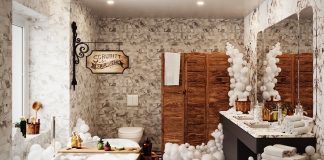 Booking.com e Warner Bros. celebram o fim de ano com suítes temáticas de “Wonka” em Nova York e Los Angeles