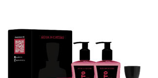 Água de Cheiro apresenta Absinto Privê, novo perfume que celebra a mulher poderosa e sedutora
