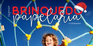 Revista Espaço Brinquedo e Papelaria #129