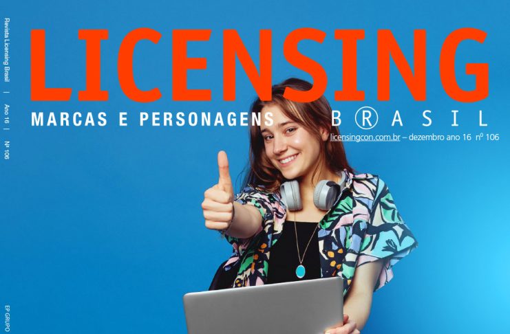 Revista Licensing Brasil (Marcas e Personagens) #94 by EP Grupo – Conteúdo  Eventos e Mentoria - Issuu