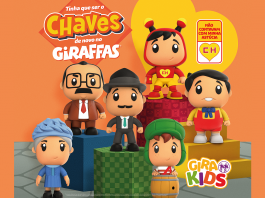 Copag lança jogo em parceria com a r Luluca - EP GRUPO  Conteúdo -  Mentoria - Eventos - Marcas e Personagens - Brinquedo e Papelaria