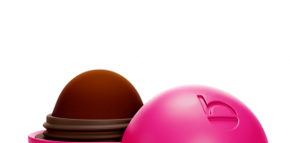 FreeBrands lança hidratante labial de chocolate inspirado em Wonka