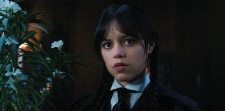 Mattel assina acordo de licenciamento com Amazon MGM Studios para bonecas de Wandinha