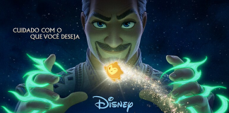 Wish: A nova animação que celebra os 100 anos da Disney