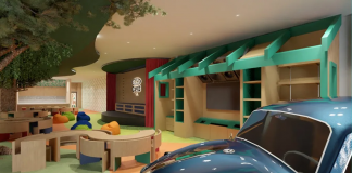 CAMP e Marriott Bonvoy apresentam experiência CAMP Club em resorts e hotéis