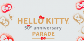 Sanrio abre inscrições para concurso artístico para estilizar bonecas Hello Kitty