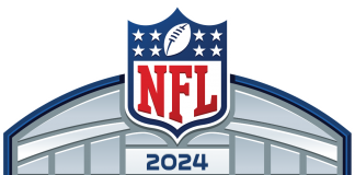 Brasil sediará um jogo da temporada regular da NFL em 2024