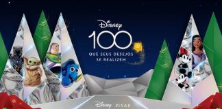 Disney apresenta campanha de fim de ano inspirada no poder dos desejos