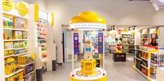 LEGO® – Uma das marcas mais amadas do mundo chega a Ribeirão Preto