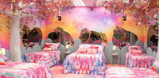 Döhler desenvolve itens de enxoval para o BBB 24