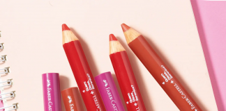 Quem Disse, Berenice? e Faber-Castell colaboram em linha de maquiagem