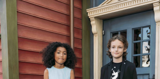 Givenchy comemora 10 anos de Frozen em nova coleção