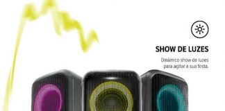 WAAW by Alok busca levar ainda mais música para o cotidiano das pessoas com nova Caixa de Som Infinite 200