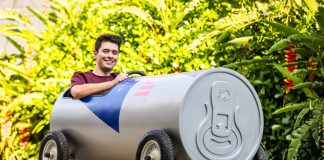 São Paulo recebe corrida maluca inédita inspirada no universo geek