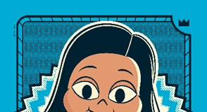 Mauricio de Sousa Produções homenageia Eliane Potiguara