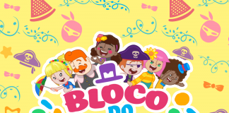 Bloco do Bita chega em fevereiro na Vibra São Paulo