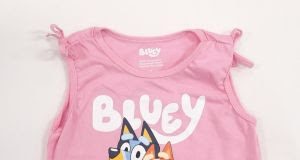 BBC Studios anuncia linha de roupas infantis com a Riachuelo inspirada na série animada Bluey