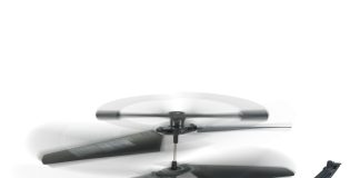 Estrela imprime ação com emoção por terra, mar e ar