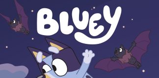 BBC Studios anuncia novos produtos de Bluey na Abrin 2024