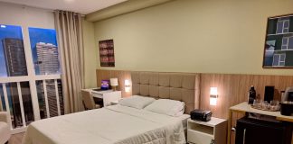 Escape 60′, em parceria com a Paramount, inaugura atração ‘CSI: Miami’, na unidade de Santana