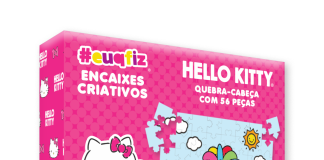 i9 Brinquedos apresenta novidades na Abrin 2024