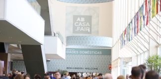 12ª Edição da ABCasa Fair movimenta mais de R$ 2 bilhões em novos negócios e comemora sucesso