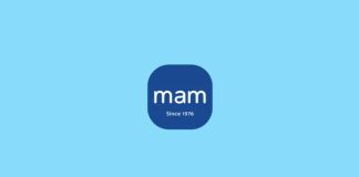 MAM Baby anuncia rebranding com foco em tendências, design e funcionalidade