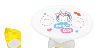 Lolly Kinddy lança coleção Mundo Bita