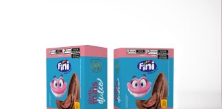 Collab entre Havanna e Fini traz novidades para a Páscoa 2024