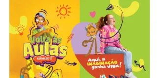 Grupo Leonora anuncia campanha de volta às aulas 2024 e espera 35% de crescimento nas vendas
