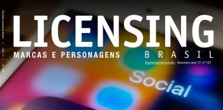 Revista Licensing Brasil #107