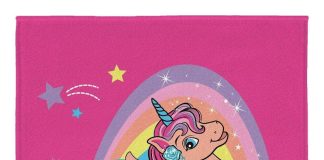 Lepper anuncia nova linha de toalhas de banho e roupões em parceria com Barbie