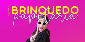 Revista Espaço Brinquedo & Papelaria #130